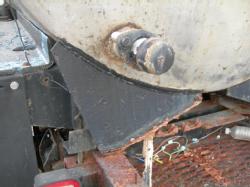 tank 13 skid 1