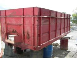 TCC grain bed rh rear