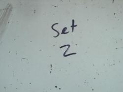 TCC set 2