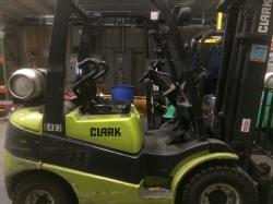 Clark 93192-04