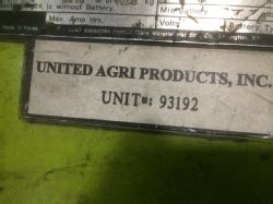 Clark 93192-07