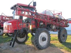 2003 CaseIH SPX 3185 (19)