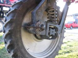2003 CaseIH SPX 3185 (8)