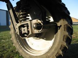 2003 CaseIH SPX 3185 (9)