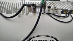 #2 Fuel Tank Pump