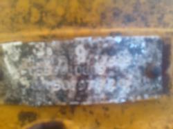 Wheel motor LR-1