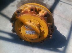 Wheel motor RR-2
