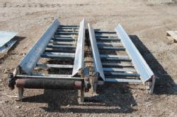 24 inch conveyor