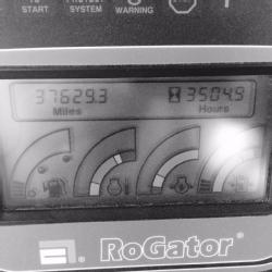 Hour Meter
