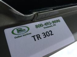 TR 302 (20)