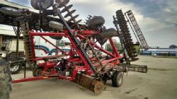 2009 CaseIH 330 Disk (1)