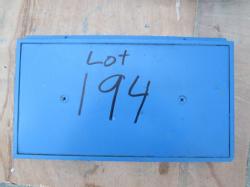 Lot #194 (2)