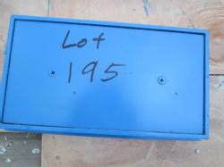 Lot #195 (2)