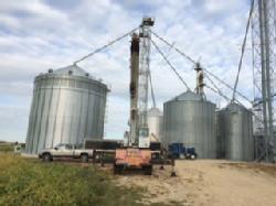 88' Rough Terrain Crane (16)
