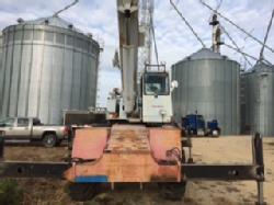 88' Rough Terrain Crane (17)