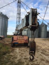 88' Rough Terrain Crane (19)
