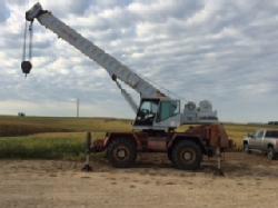 88' Rough Terrain Crane (1)