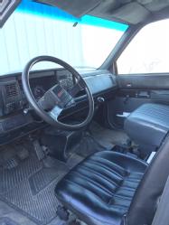 1994 GMC Top Kick (12)