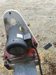 Auger 25'-02