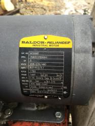 Auger 25'-03