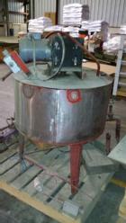 Gustafson Treater (2)
