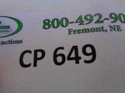CP649-43