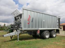 Fliegl ASW281-01