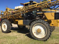 RG1084SS-sn ASSC8PNUS11173-EQ0003510 in Tifton-2