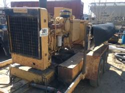 Caterpillar Generator Set (4)