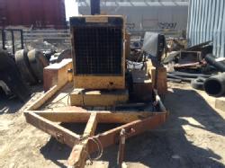 Caterpillar Generator Set (15)