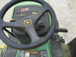 John Deere GT235-10