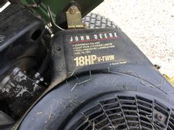 John Deere GT235-06