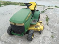 John Deere LX288-02