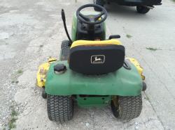 John Deere LX288-04