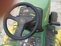 John Deere LX288-06