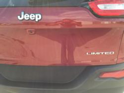 Jeep Cherokee-10