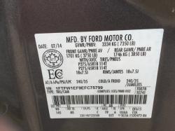 2014 Ford F-150-37