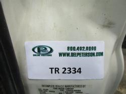 TR 2334 (25)