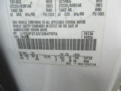 TR 2326 (21)