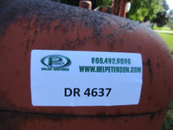 DR 4637 (22)