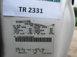 TR2331-11