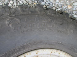 TR2319-10