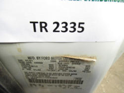 TR2335-23