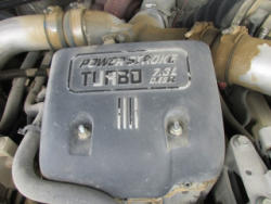 TR2334-22