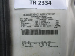 TR2334-24
