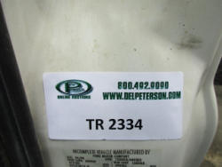 TR2334-25