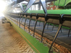 2012 JD Flex Draper  BR 5064 NEW (12)