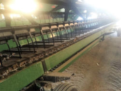 2012 JD Flex Draper  BR 5064 NEW (13)