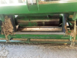 2012 JD Flex Draper  BR 5064 NEW (15)