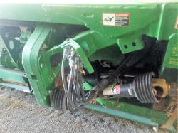 2012 JD Flex Draper  BR 5064 NEW (16)